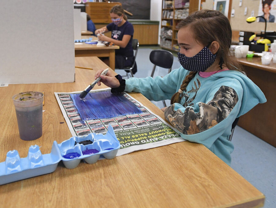 Charter school: later start is best option
